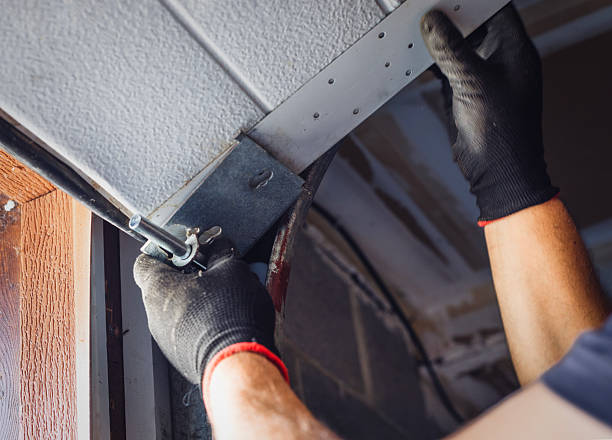 Reliable Garage Door Installation contractor in Menlo Park Terrace, NJ by Garage Doors Repair Pro